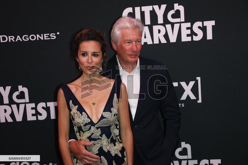 City Harvest Gala 2025 - New York