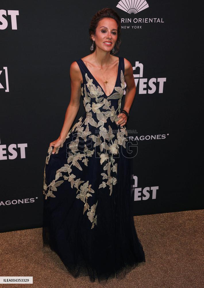 City Harvest Gala 2025 - New York