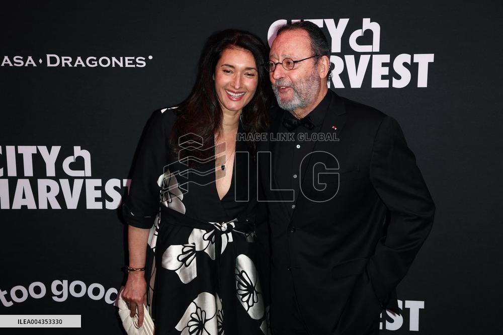 City Harvest Gala 2025 - New York