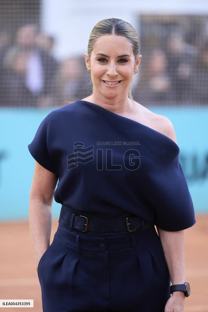 Netflix Madrid Premiere Carlos Alcaraz - A Mi Manera