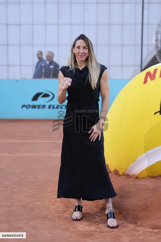 Netflix Madrid Premiere Carlos Alcaraz - A Mi Manera