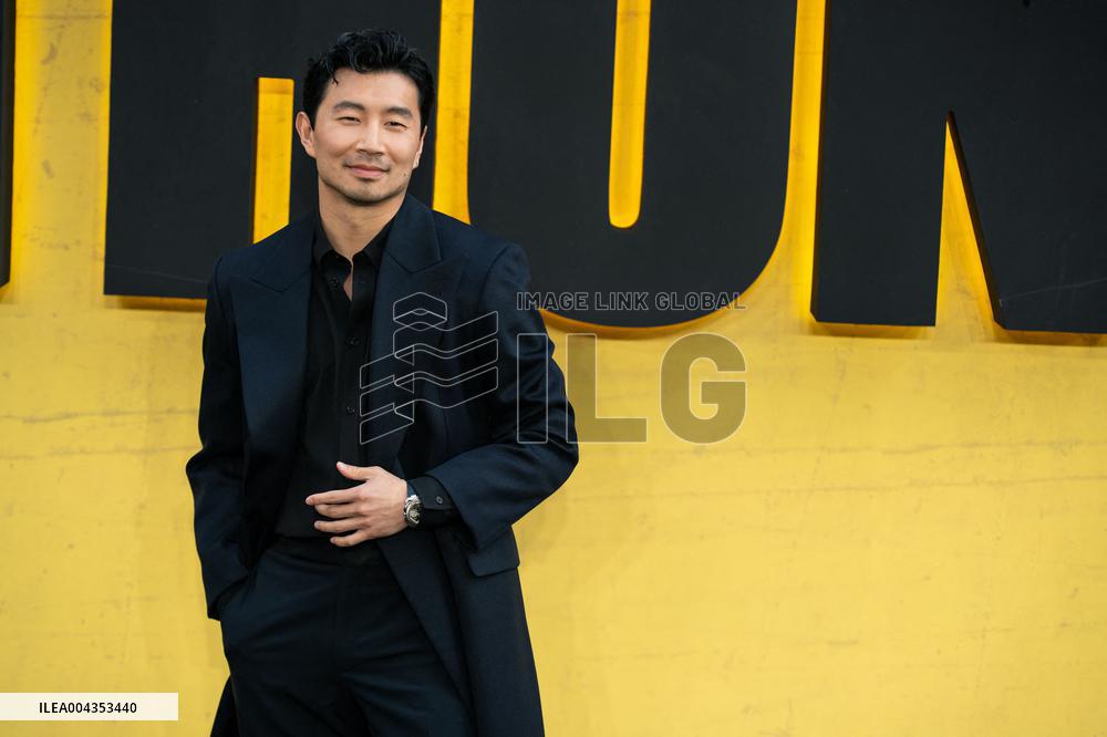 European Premiere of Marvel Studios Thunderbolts At Cineworld Leicester Square