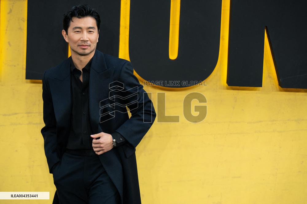 European Premiere of Marvel Studios Thunderbolts At Cineworld Leicester Square