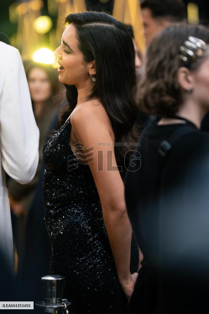 European Premiere of Marvel Studios Thunderbolts At Cineworld Leicester Square