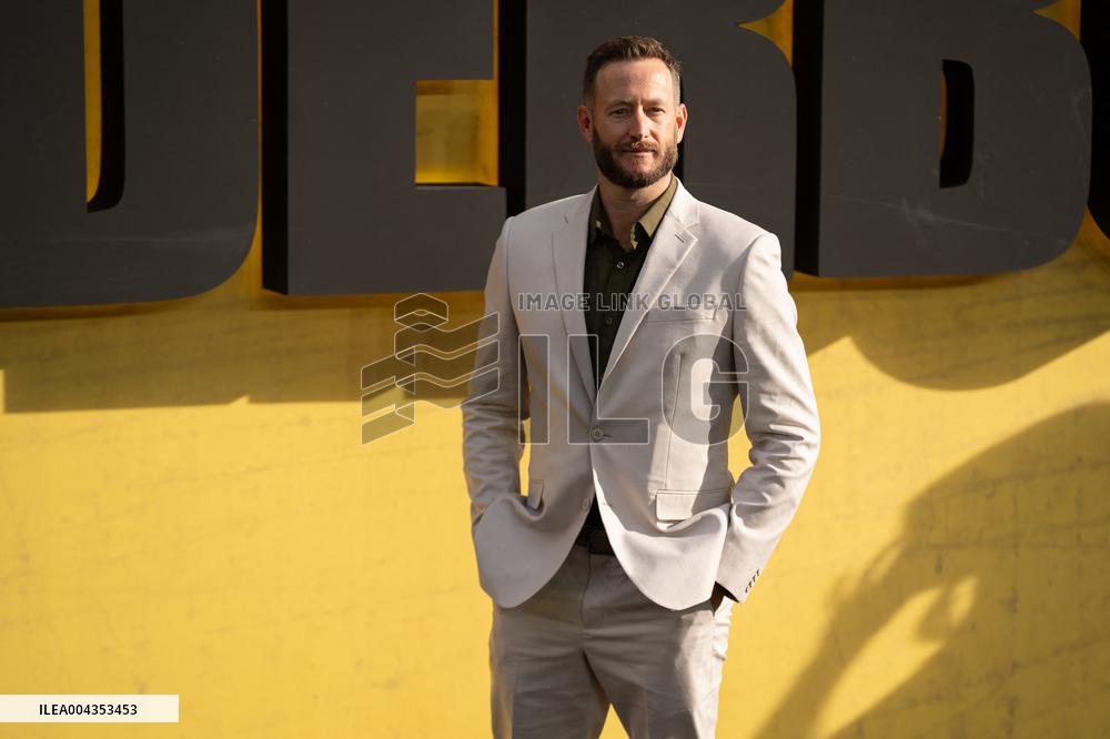 European Premiere of Marvel Studios Thunderbolts At Cineworld Leicester Square