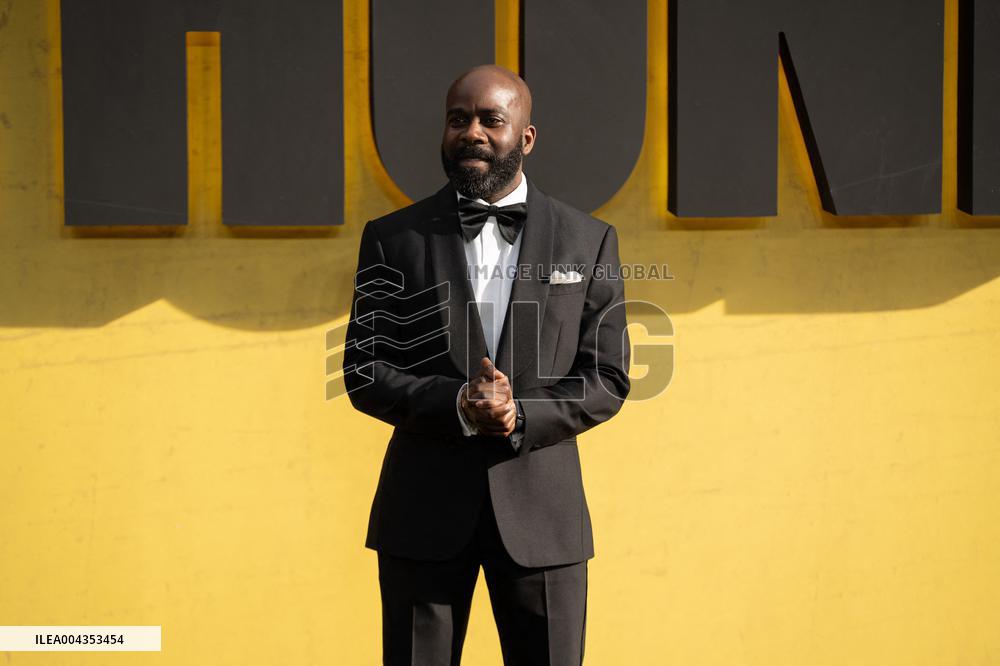 European Premiere of Marvel Studios Thunderbolts At Cineworld Leicester Square