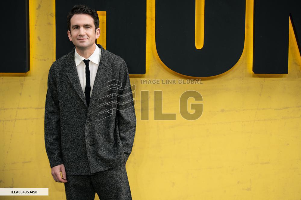 European Premiere of Marvel Studios Thunderbolts At Cineworld Leicester Square