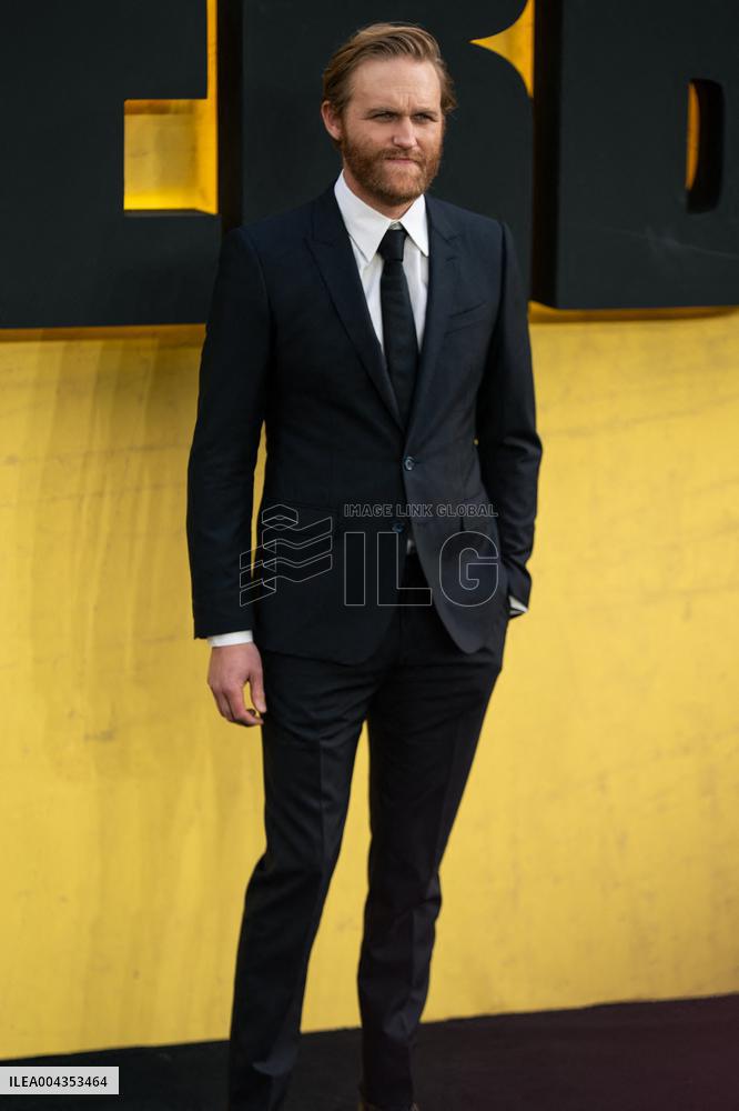 European Premiere of Marvel Studios Thunderbolts At Cineworld Leicester Square