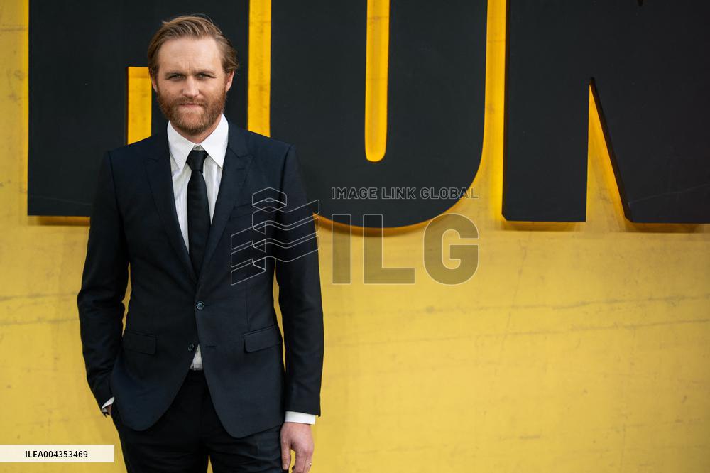 European Premiere of Marvel Studios Thunderbolts At Cineworld Leicester Square