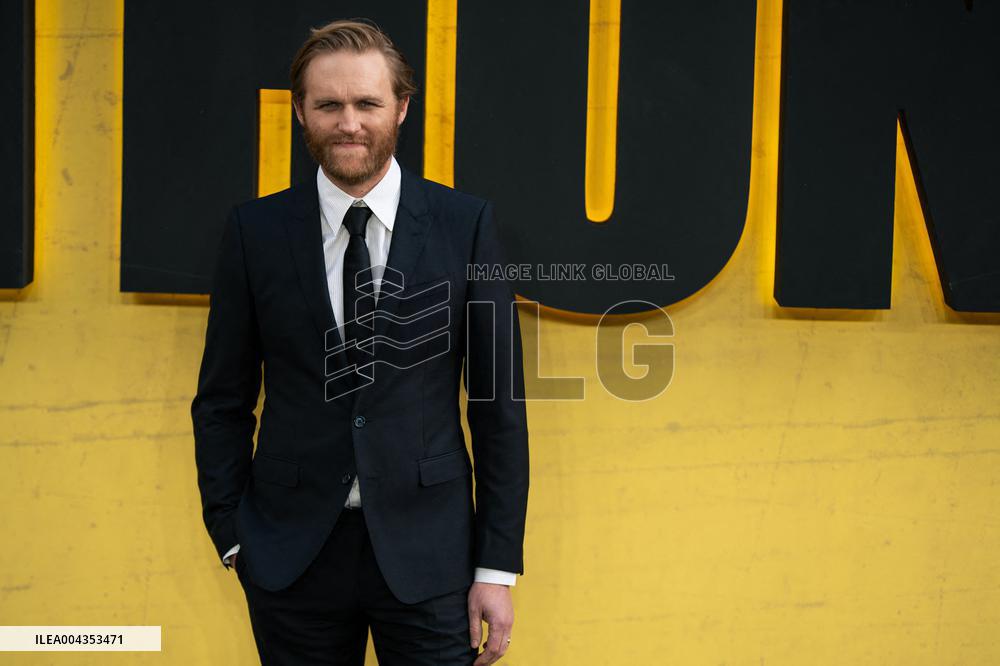 European Premiere of Marvel Studios Thunderbolts At Cineworld Leicester Square