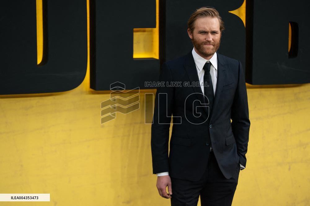 European Premiere of Marvel Studios Thunderbolts At Cineworld Leicester Square