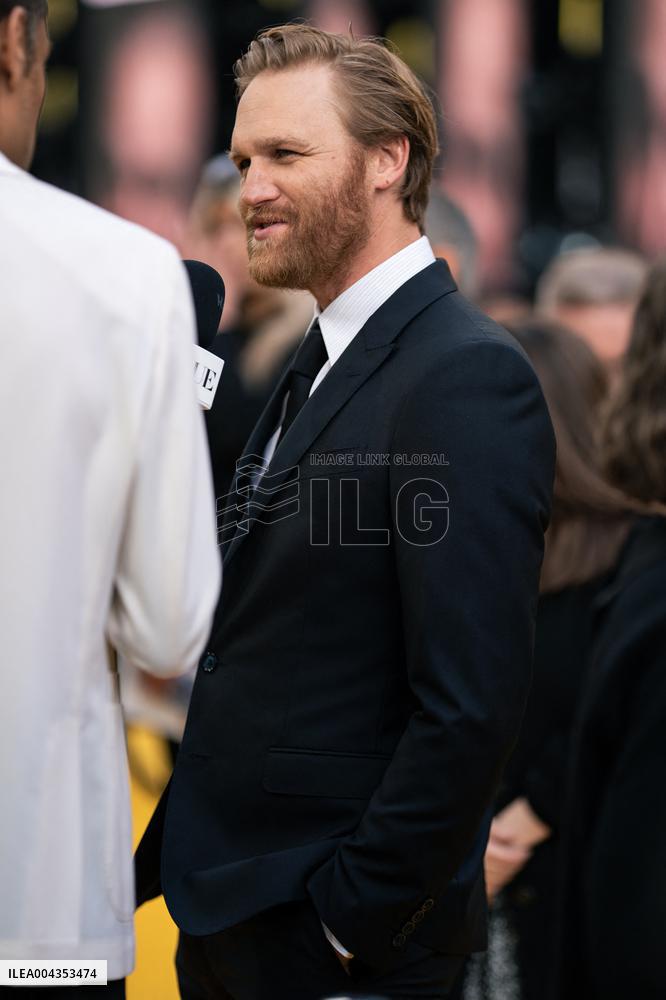 European Premiere of Marvel Studios Thunderbolts At Cineworld Leicester Square