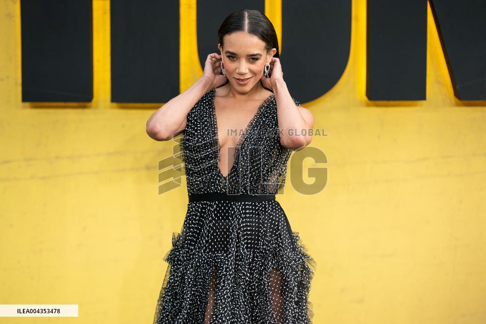 European Premiere of Marvel Studios Thunderbolts At Cineworld Leicester Square