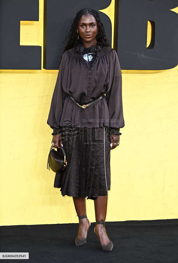 The European Premiere of Thunderbolts