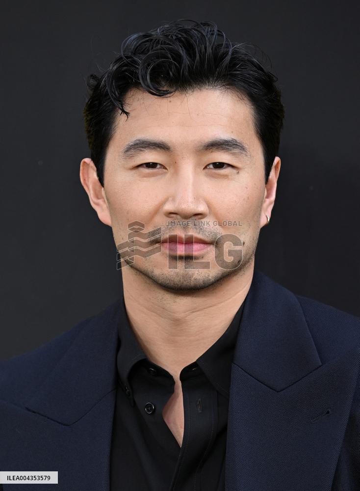 The European Premiere of Thunderbolts