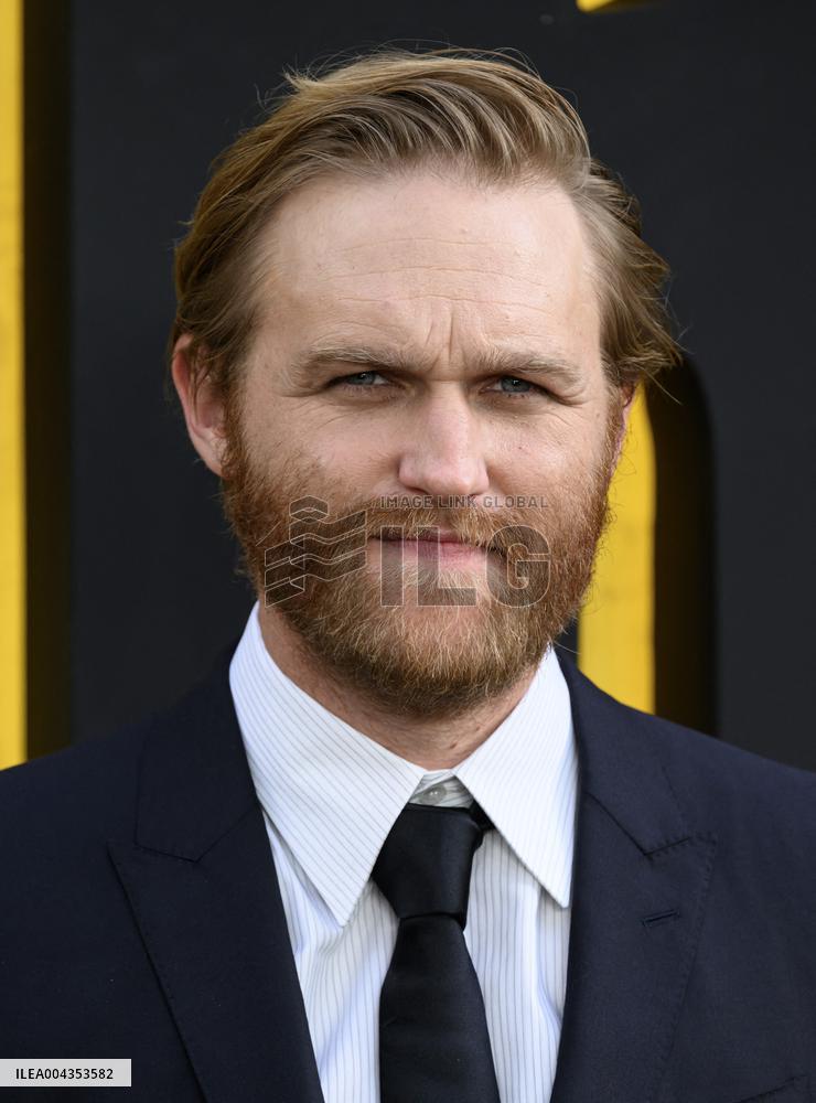 The European Premiere of Thunderbolts