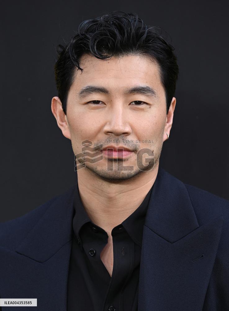 The European Premiere of Thunderbolts