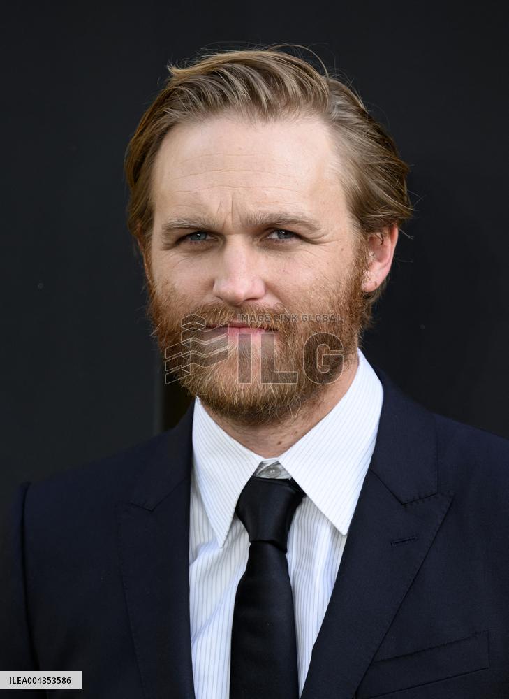 The European Premiere of Thunderbolts