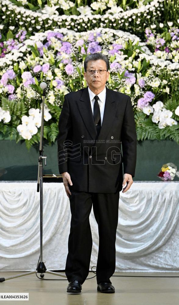 3rd anniversary of Hokkaido boat tragedy