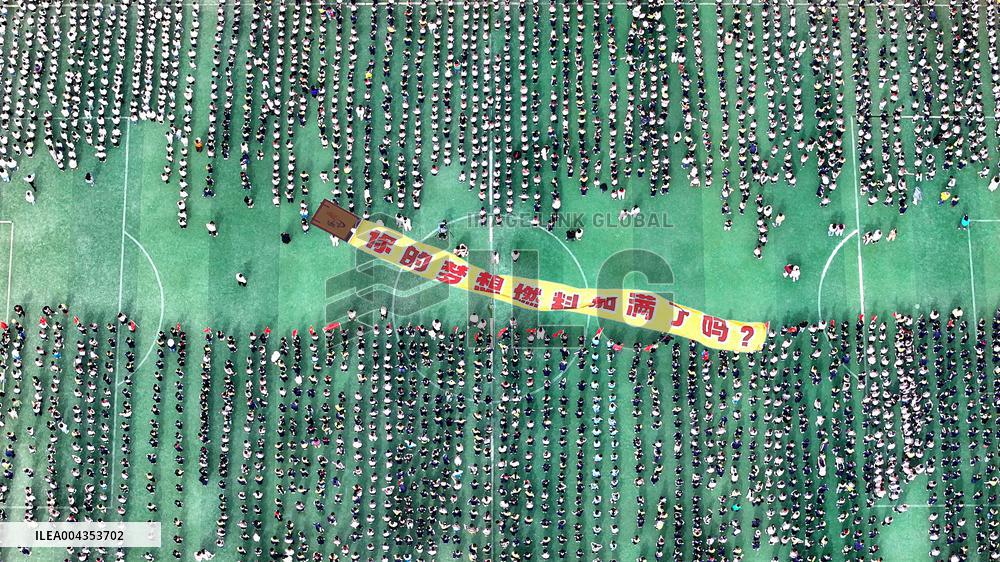 Space Day of China