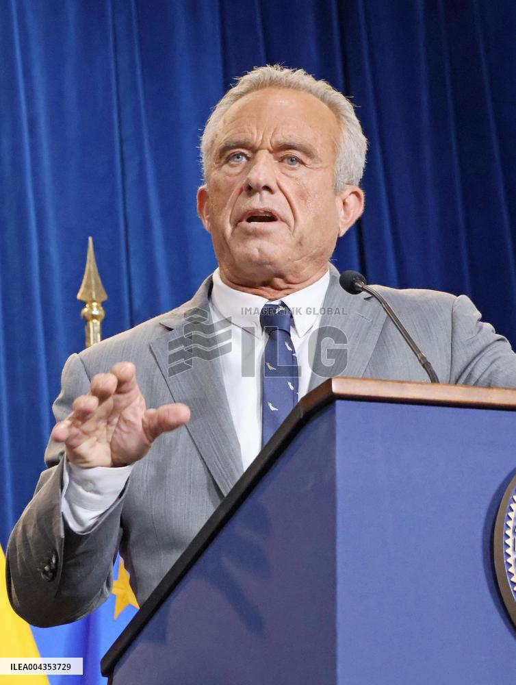 U.S. to remove synthetic dyes from food