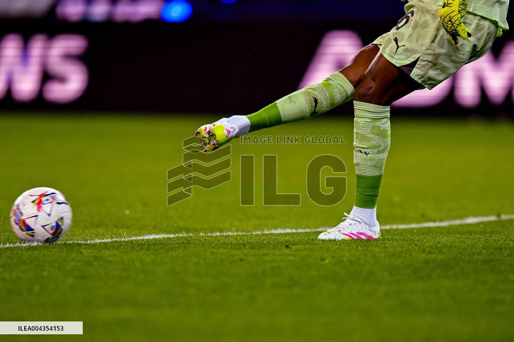 CALCIO - Serie A - Udinese Calcio vs AC Milan