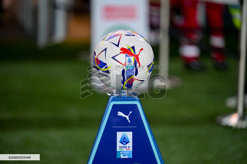 CALCIO - Serie A - Udinese Calcio vs AC Milan