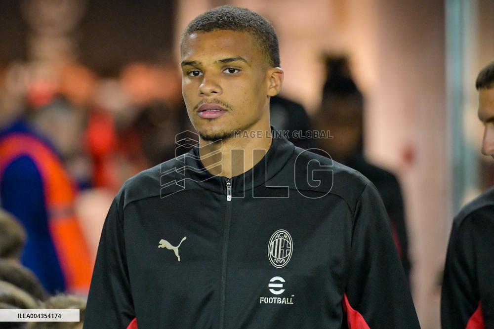 CALCIO - Serie A - Udinese Calcio vs AC Milan