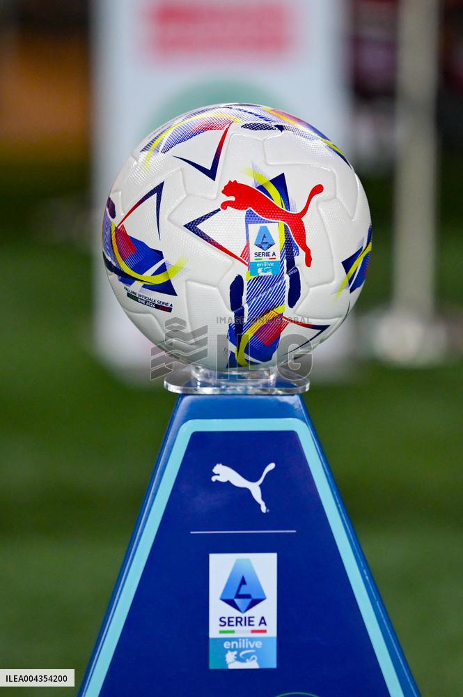 CALCIO - Serie A - Udinese Calcio vs AC Milan