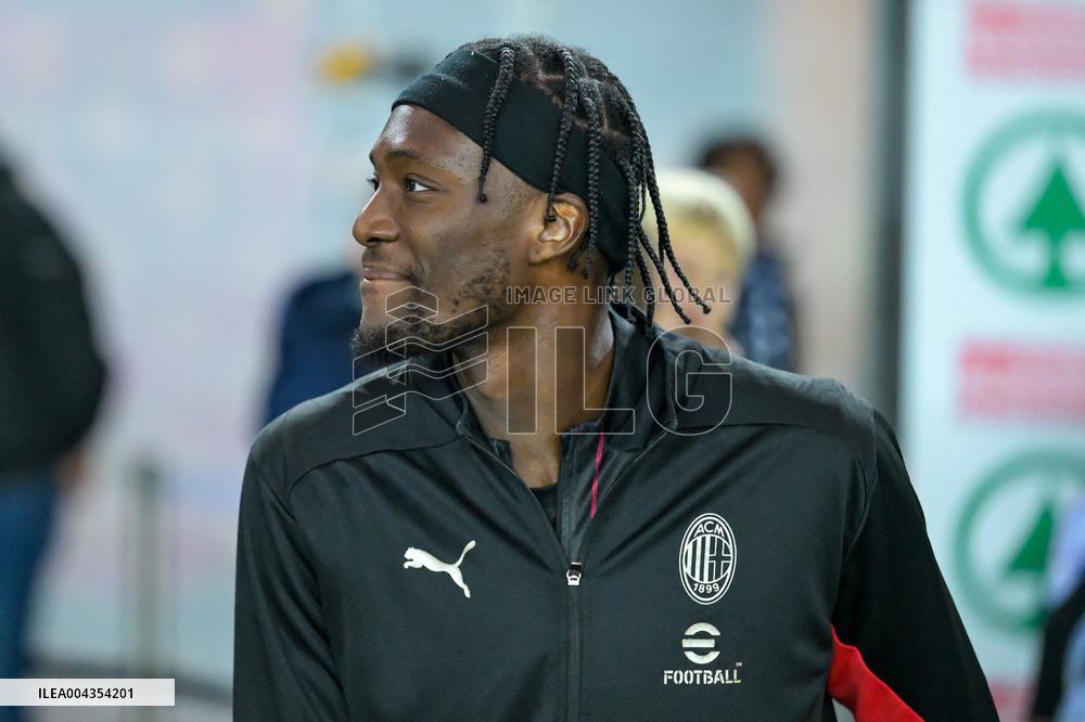 CALCIO - Serie A - Udinese Calcio vs AC Milan