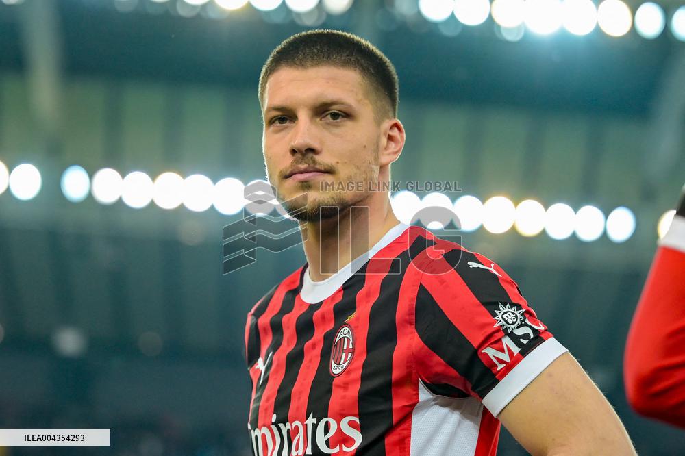 CALCIO - Serie A - Udinese Calcio vs AC Milan