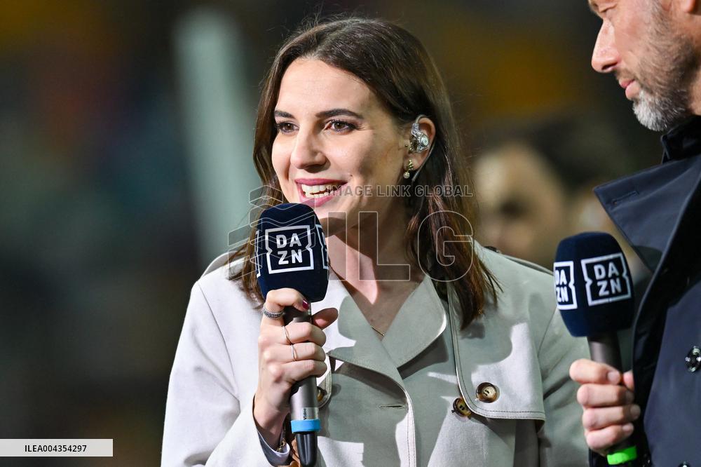 CALCIO - Serie A - Udinese Calcio vs AC Milan