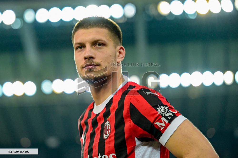 CALCIO - Serie A - Udinese Calcio vs AC Milan