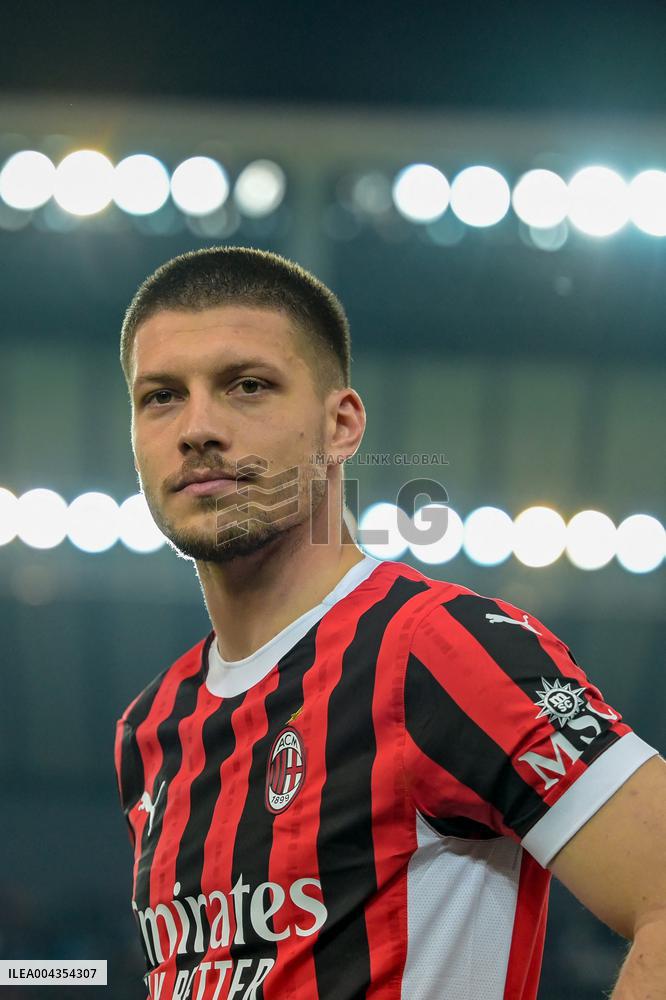 CALCIO - Serie A - Udinese Calcio vs AC Milan