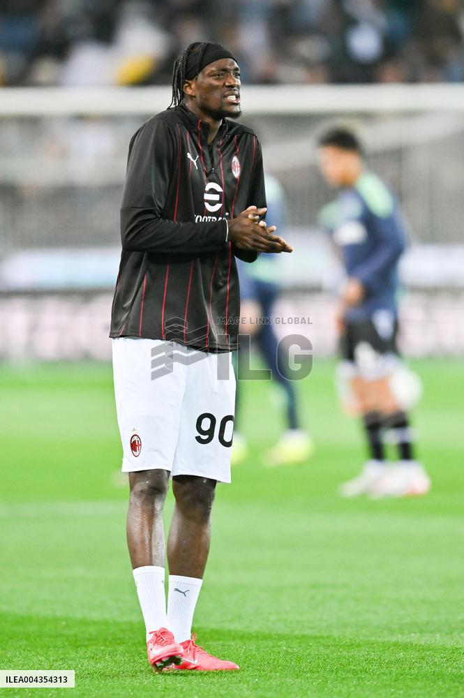 CALCIO - Serie A - Udinese Calcio vs AC Milan