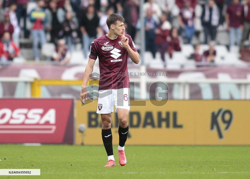 CALCIO - Serie A - Torino FC vs Udinese Calcio