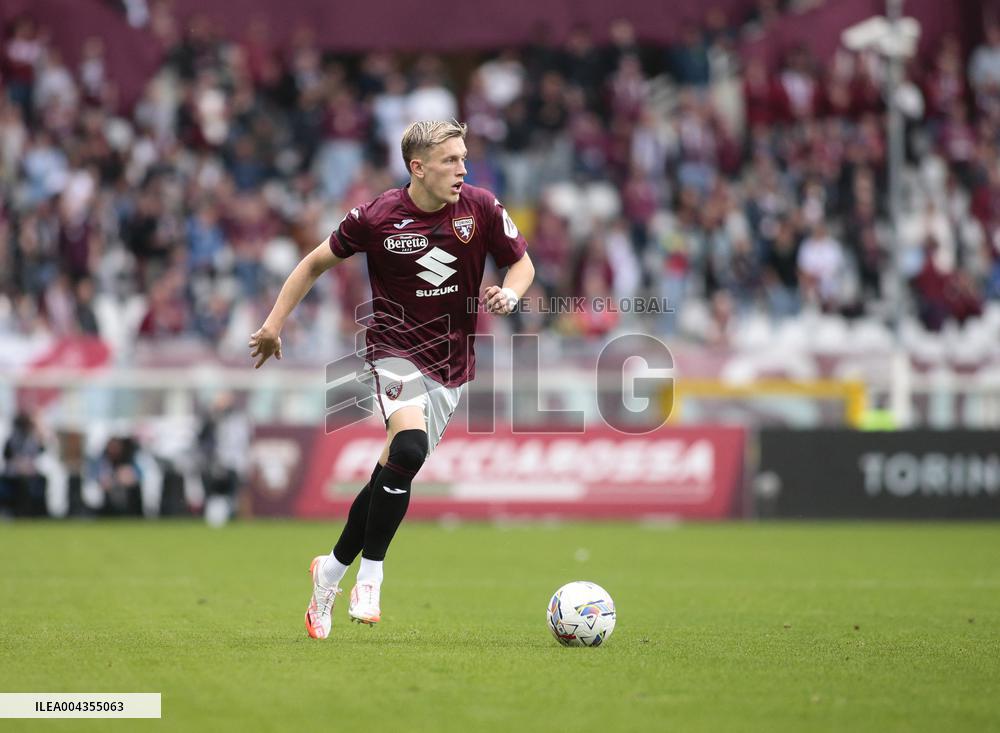 CALCIO - Serie A - Torino FC vs Udinese Calcio