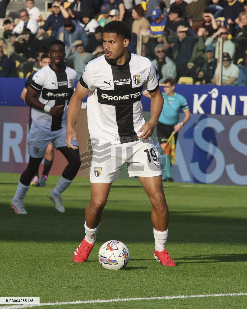 CALCIO - Serie A - Parma Calcio vs Juventus FC