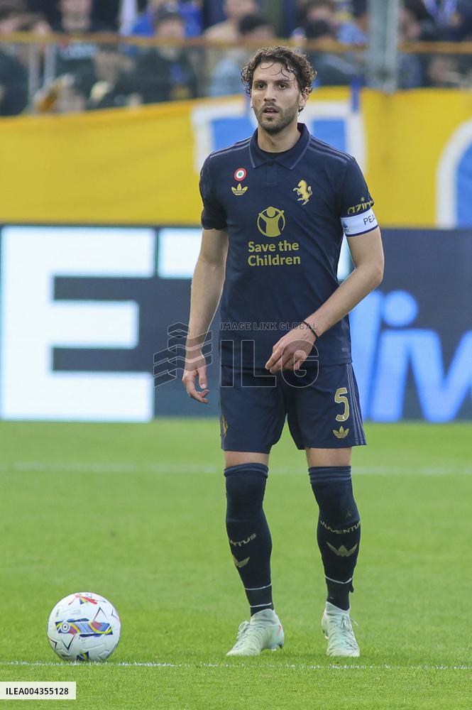 CALCIO - Serie A - Parma Calcio vs Juventus FC