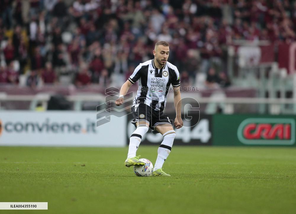 CALCIO - Serie A - Torino FC vs Udinese Calcio