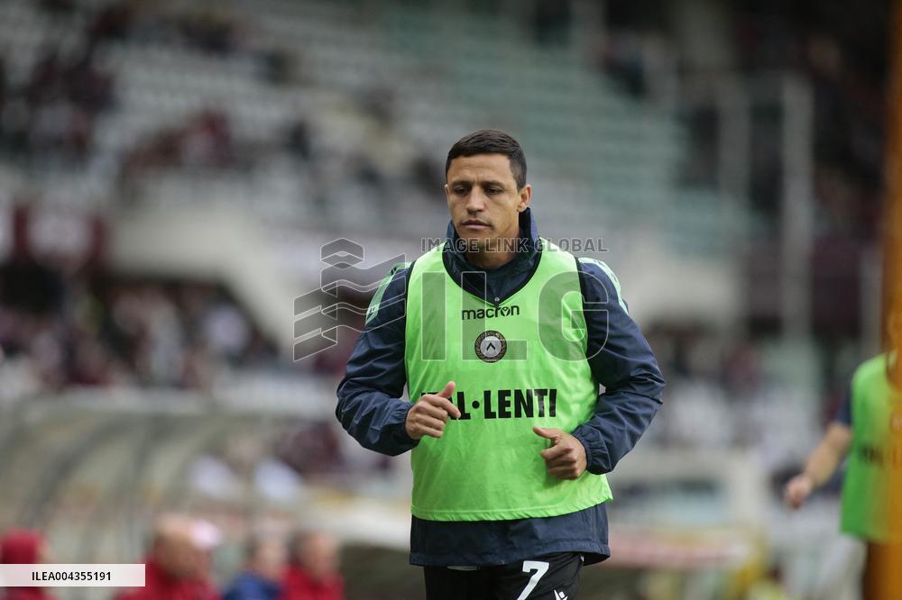 CALCIO - Serie A - Torino FC vs Udinese Calcio