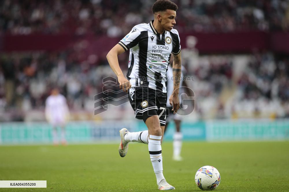 CALCIO - Serie A - Torino FC vs Udinese Calcio