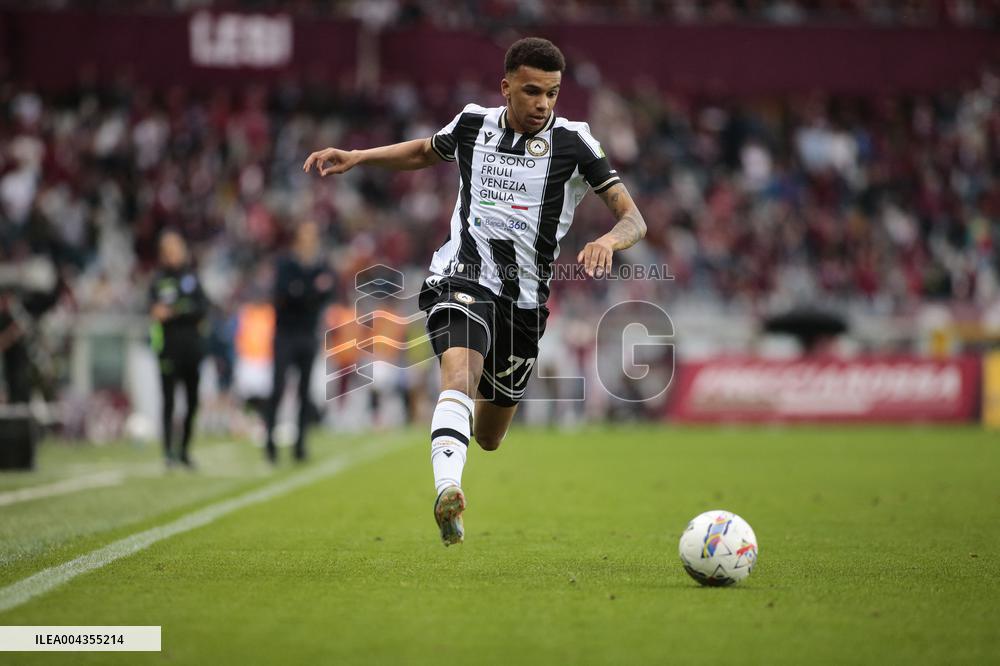 CALCIO - Serie A - Torino FC vs Udinese Calcio