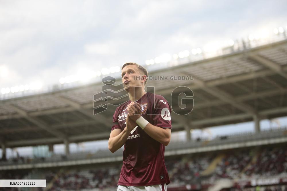 CALCIO - Serie A - Torino FC vs Udinese Calcio