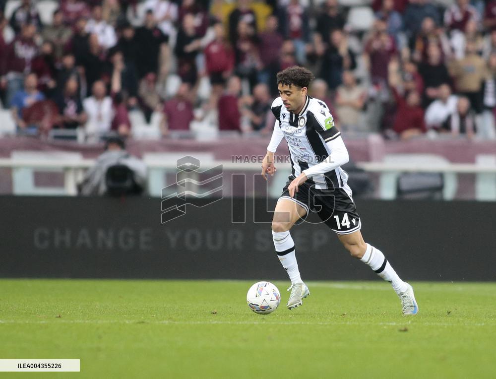 CALCIO - Serie A - Torino FC vs Udinese Calcio