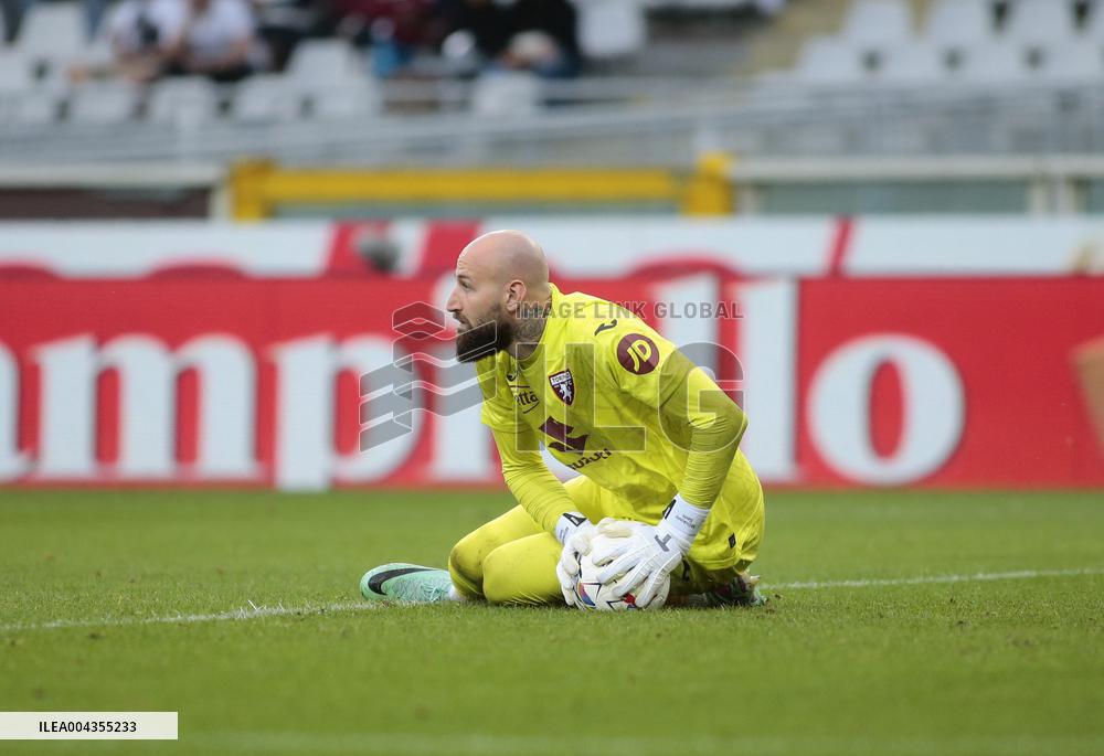 CALCIO - Serie A - Torino FC vs Udinese Calcio