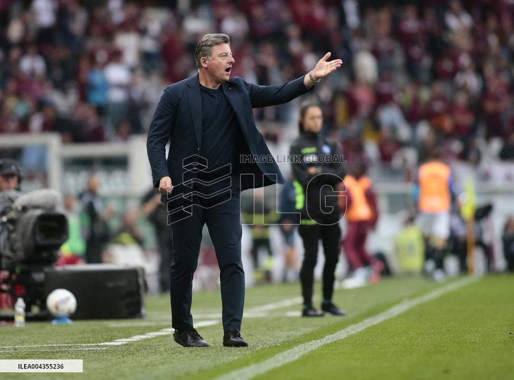 CALCIO - Serie A - Torino FC vs Udinese Calcio