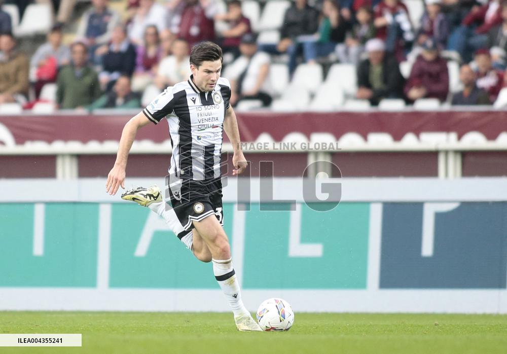 CALCIO - Serie A - Torino FC vs Udinese Calcio