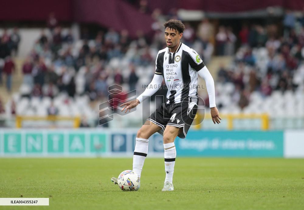 CALCIO - Serie A - Torino FC vs Udinese Calcio