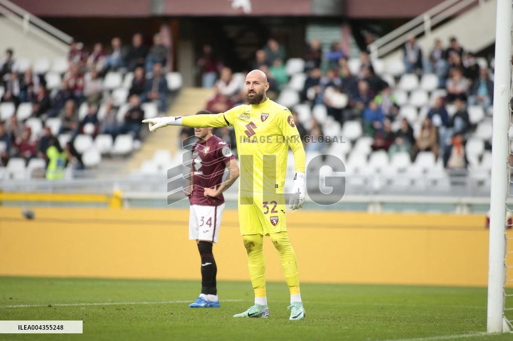 CALCIO - Serie A - Torino FC vs Udinese Calcio